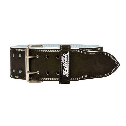 Schiek L6010 Competition Power Belt - Double Prong - Primary Image