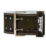 Schiek L6010 Competition Power Belt - Double Prong - Thumbnail 2 of 9