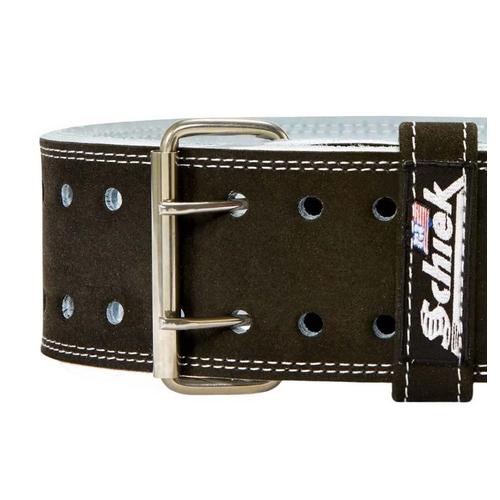 Schiek L6010 Competition Power Belt - Double Prong - Primary Image