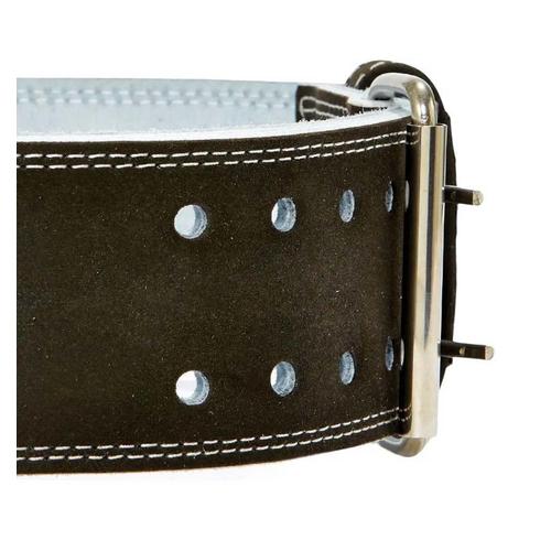 Schiek L6010 Competition Power Belt - Double Prong - Primary Image