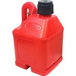 Flo-Fast 5 Gallon Container Red - Thumbnail 1 of 4