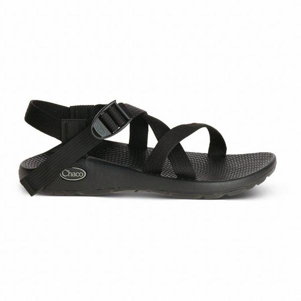 Women's Chaco Z/1 Classic Water Hiking Sandals 5 Black