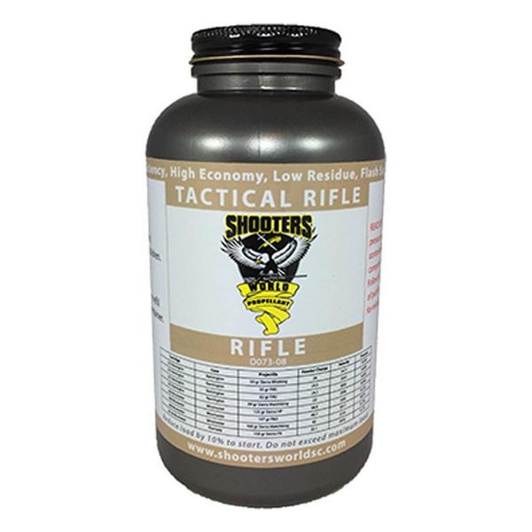 SHOOTERS WORLD Tactical Rifle Propellant