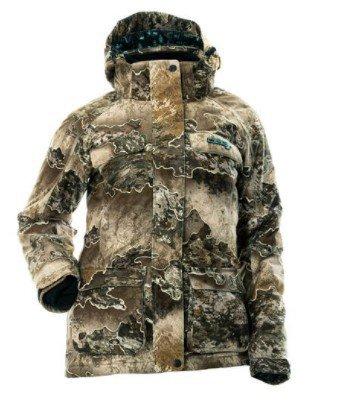 Women's DSG Kylie 4.0 3-in-1 Jacket - DSG Outerwear