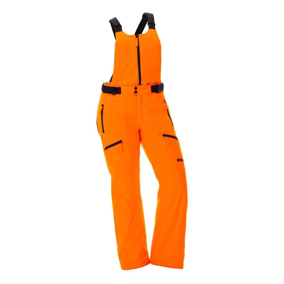 Women's DSG Outerwear Kylie 4.0 Drop Seat Snow Bibs - DSG Outerwear