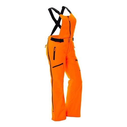 Women's DSG Outerwear Kylie 4.0 Drop Seat Snow Bibs - Primary Image