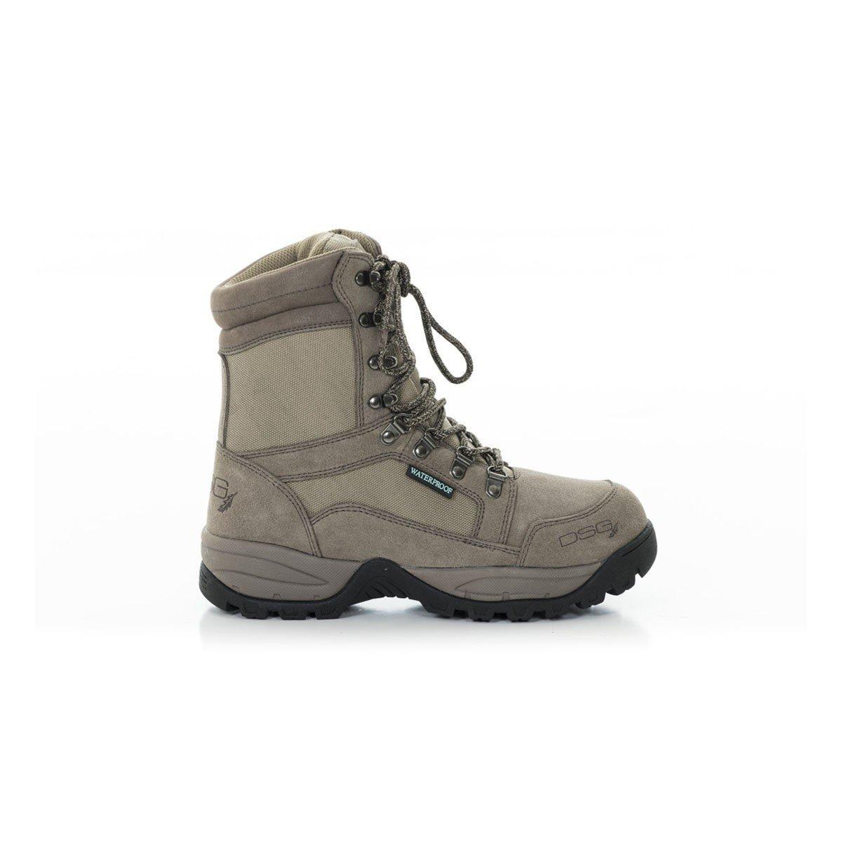 Women's DSG Outerwear Lace Up Boots - DSG Outerwear