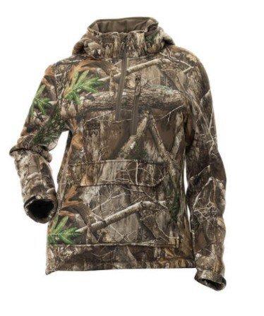 Women's DSG Outerwear DSG Breanna 2.0 Fleece 1/4 Zip Pullover - DSG Outerwear