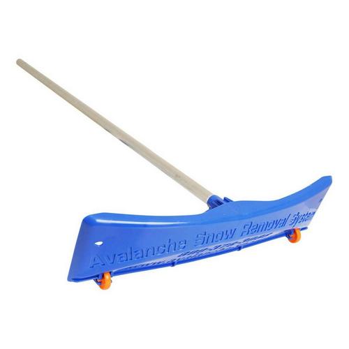 Avalanche Deluxe 20 ft. Wheeled Roof Rake - Primary Image