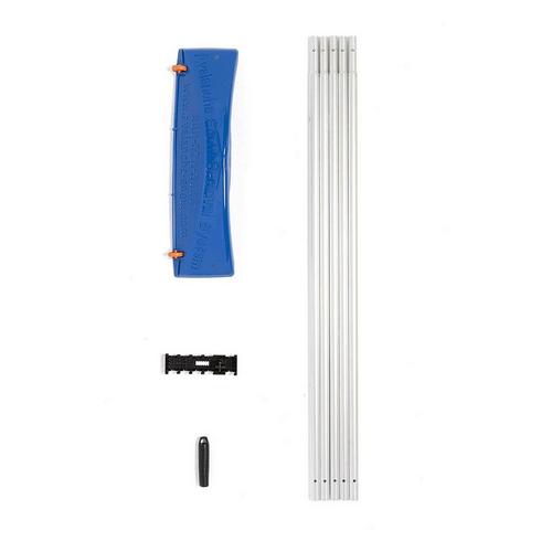 Avalanche Deluxe 20 ft. Wheeled Roof Rake - Primary Image