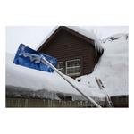 Avalanche Deluxe 20 ft. Wheeled Roof Rake - Thumbnail 6 of 6