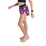 Women's ChicknLegs Split 4" Shorts - Thumbnail 2 of 3