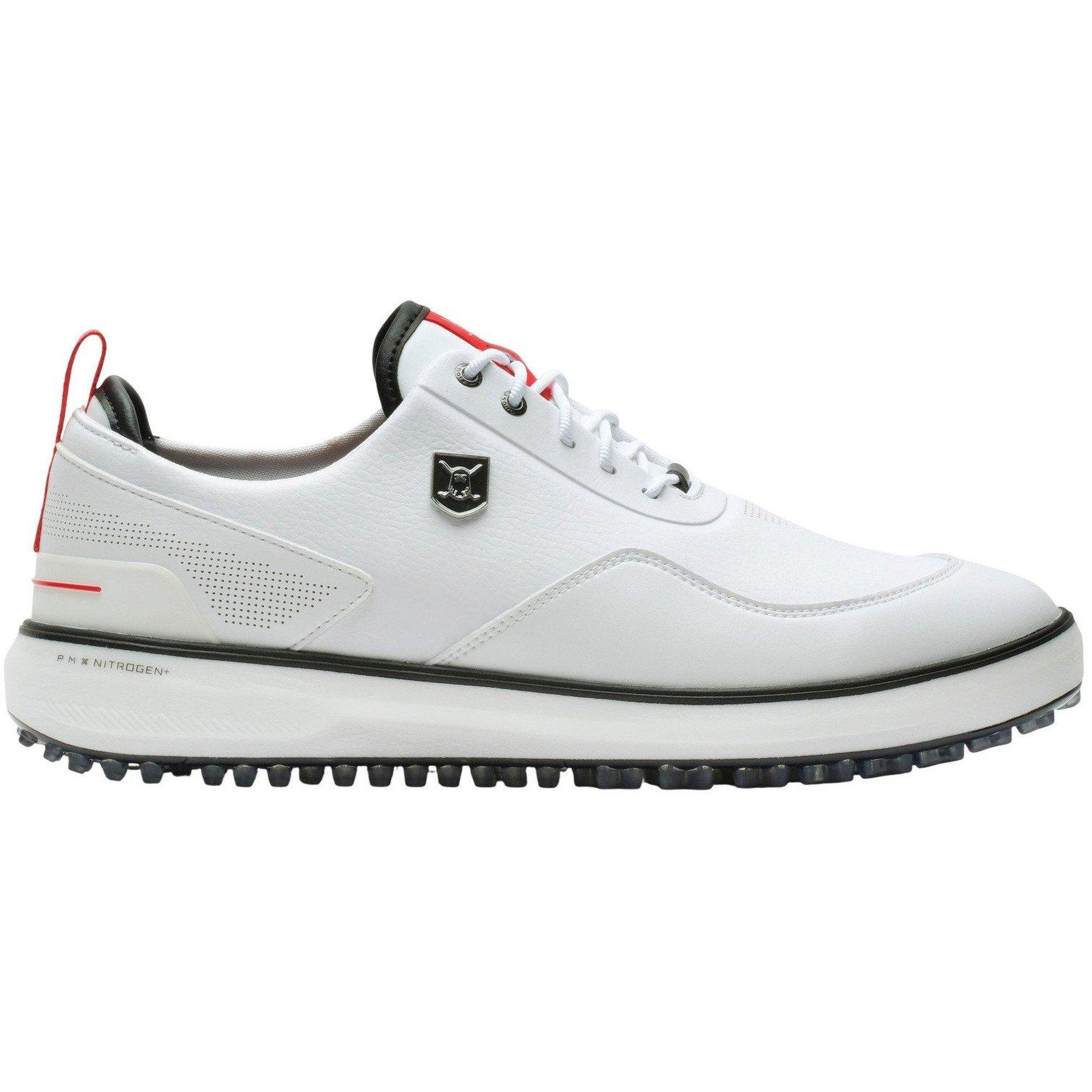 Men's Ghost Golf REAPER SL Spikeless Golf Shoes