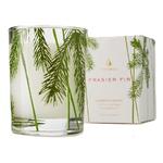Thymes Frasier Fir 2oz Pine Needle Votive Candle - Thumbnail 1 of 4