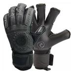 West Coast Kona Blackout Edition Soccer Goalkeeper Gloves - Thumbnail 5 of 5