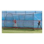 Heater Home Run 12' Batting Cage - Thumbnail 1 of 3