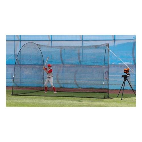 Heater Home Run 12' Batting Cage - Primary Image