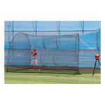 Heater Home Run 12' Batting Cage - Thumbnail 2 of 3