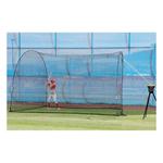 Heater Home Run 12' Batting Cage - Thumbnail 3 of 3