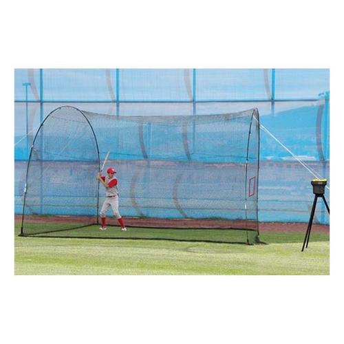 Heater Home Run 12' Batting Cage - Primary Image