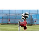 Heater Jr. With Ball Feeder & Xtender 24' Cage - Thumbnail 1 of 3