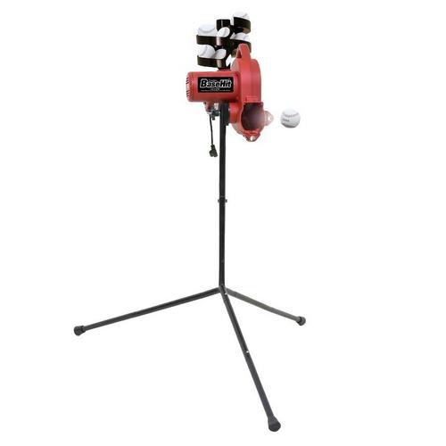 Heater Sports BaseHit Pitching Machine - Primary Image