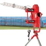 Heater Deuce 95 & Xtender 48' Batting Cage - Thumbnail 1 of 2