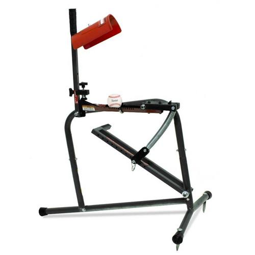Heater Perfect Pitch 50 MPH Mechanical Pitching Machine - Primary Image