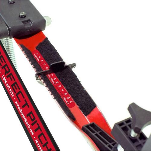 Heater Perfect Pitch 50 MPH Mechanical Pitching Machine - Primary Image