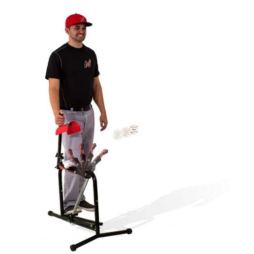 Heater Perfect Pitch 50 MPH Mechanical Pitching Machine - Primary Image