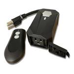 Heater Power Play Wireless Ball Feeder Remote Control - Thumbnail 1 of 2