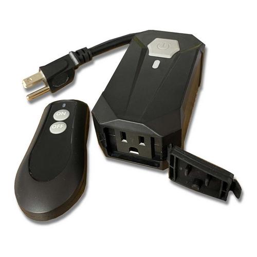 Heater Power Play Wireless Ball Feeder Remote Control - Primary Image