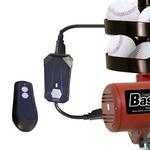 Heater Power Play Wireless Ball Feeder Remote Control - Thumbnail 2 of 2