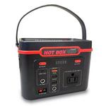 Heater Hot Box 100 Portable Power Station - Thumbnail 1 of 2