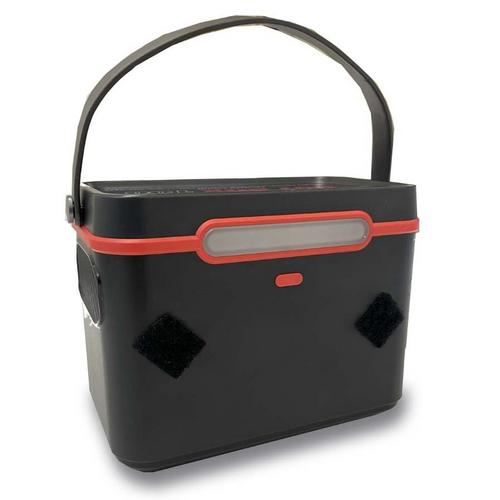 Heater Hot Box 100 Portable Power Station - Primary Image