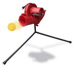 Heater Power alley Lite 360 12" Softball Pitching Machine - Thumbnail 2 of 8