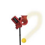 Heater Power alley Lite 360 12" Softball Pitching Machine - Thumbnail 5 of 8