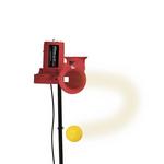 Heater Power alley Lite 360 12" Softball Pitching Machine - Thumbnail 6 of 8