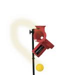 Heater Power alley Lite 360 12" Softball Pitching Machine - Thumbnail 7 of 8