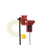 Heater Power alley Lite 360 12" Softball Pitching Machine - Thumbnail 8 of 8