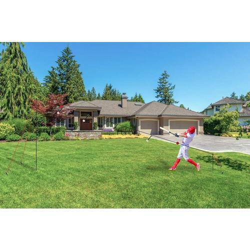 Heater Hit Line Baseball Swing Trainer - Primary Image