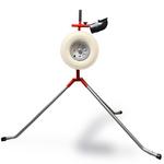 Heater Blaze Combo Pitching Machine With 5 Year Warranty - Thumbnail 3 of 10