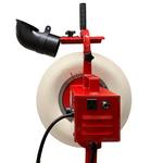 Heater Blaze Combo Pitching Machine With 5 Year Warranty - Thumbnail 6 of 10