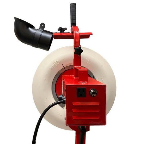 Heater Blaze Combo Pitching Machine With 5 Year Warranty - Primary Image
