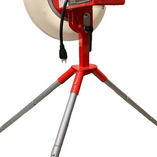 Heater Blaze Combo Pitching Machine With 5 Year Warranty - Primary Image