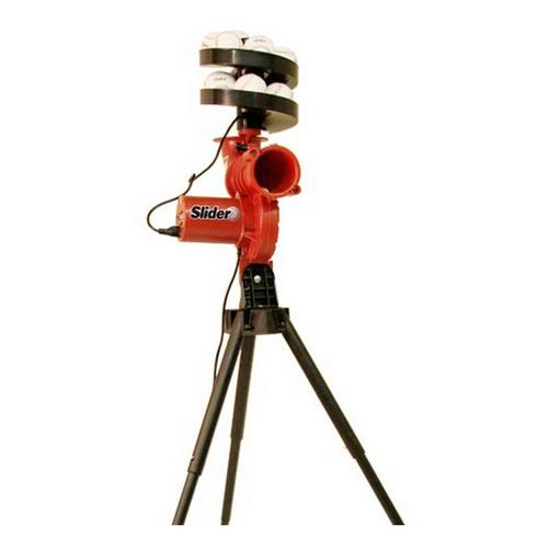 Slider Lite-Baseball Machine - Primary Image