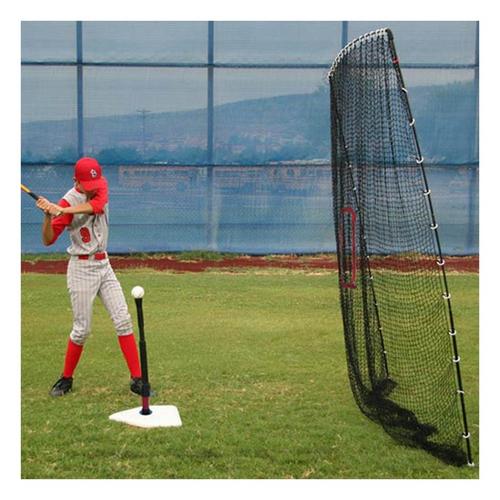 Spring Away Tee & Big Play Net - Primary Image
