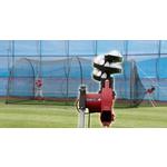 Heater Jr. With Ball Feeder & Xtender 24' Cage - Thumbnail 2 of 3