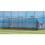 Heater Pro Mach. With Ball Feeder & Xtender 24' Cage - Thumbnail 1 of 3