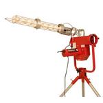 Heater Pro Mach. With Ball Feeder & Xtender 24' Cage - Thumbnail 2 of 3